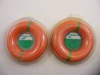 Two 285' Spools Trimmer Weed Eater String Line.095" NEW - Opportunity