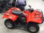 Suzuki Eiger 4x4 ATV auto runs great - $3777 (Millersburg) - Opportunity