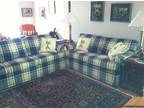 Sofa Bed, Love Seat and Persian Rug FOR SALE - Opportunity