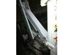 Knuckle boom/crane for truck (Wilton 12831) - Opportunity