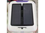 Ariel Solar Breeze Robot Solar Pool Skimmer with Easy to - Opportunity