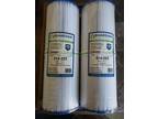 Guardian 514-223 Filter 2 Count jacuzzi hot tub - Opportunity