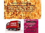Roasted Garlic Flakes, Order now, FREE shipping & a free gift - Opportunity