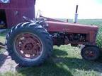 IH 300 tractor - $1850 (tipton) - Opportunity