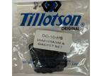 DG-10HS Tillotson Carburetor Diaphragm & Gasket Set OEM NEW - Opportunity