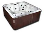 New Hot Tub - - Opportunity