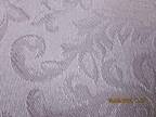 Taupe drape and curtain - $25 (Rockton) - Opportunity