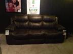 Sofa/couch and recliner set - - Opportunity