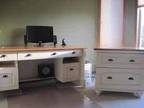 Super Nice Desk and Filing Cabinet - $225 (Bellingham) - Opportunity