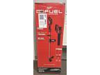 Milwaukee 3000-21 M18 FUEL 2-tool combo kit Red Lithium - Opportunity