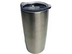 Stainless Steel Tumbler 20oz - Vacuum Insulated Tumbler - Opportunity