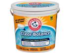 Arm & Hammer Clear Balance Swimming Pool Maintenance - Opportunity
