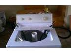 Maytan washer and dryer - $150 (oskaloosa) - Opportunity