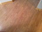 Pergo brand laminate floor - $175 (Sandusky) - Opportunity