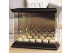 partylite infinite reflections candle holder (Perrysburg) - Opportunity