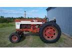 International 560 Tractor - $3800 (Moffit, ND) - Opportunity
