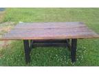 Patio Table - $125 (martinsburg, wv) - Opportunity