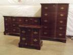Bedroom Furniture / Good Condition - - Opportunity