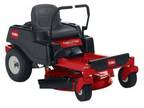 Toro Time Cutter SS3200 32 in. 16HP Zero-Turn Riding Mower with Smart Speed -