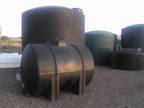 WATER TANKS SALE THIS WEEK - $500 (OFF laredo tx area) - Opportunity
