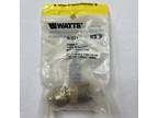 Watts A-221 968-P Ander-Lign Compression Connector 1/2" Comp - Opportunity