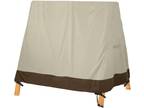 Patio Swing Chair Cover A-Frame Dust Proof Weather Protector - Opportunity