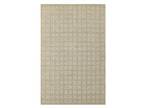 Kas Rugs Square is Chic Beige 3 ft. 3 in. x 5 ft. 3 in. Area Rug - Opportunity