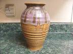 Smoky Mountain Pottery Vase - Opportunity