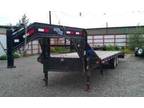 Trailer, Flat Deck Equipment - $7850 (Fairbanks) - Opportunity