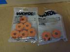 Lot of 8 WORX WA0010 10-Foot Grass GT Trimmer/Edger Spool - Opportunity