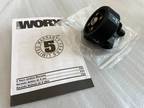 GENUINE/OEM WORX Hydro Shot Pressure Washer REPLACEMENT - Opportunity