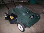 Lawn Mower - $75 (Hsv-Madison) - Opportunity