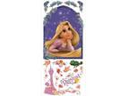 Room Mates Rapunzel Peel and Stick Giant Wall Decal