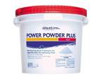 25lb Bucket Leslies Power Powder Plus 73% Pool Chlorine - Opportunity