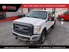 Used 2015 Ford F-250 Super Duty for sale.