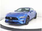 Used 2020 Ford Mustang Fastback