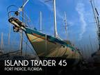 1980 Island Trader 45 Boat for Sale
