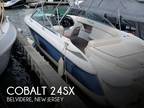 2006 Cobalt 24sx Boat for Sale