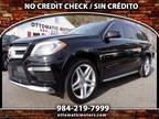 Used 2016 Mercedes-Benz GL-Class for sale.