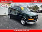 Used 2014 Chevrolet Express for sale.