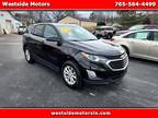 Used 2019 Chevrolet Equinox for sale.