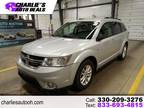 Used 2014 Dodge Journey for sale.