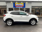 Used 2020 Buick Encore GX for sale.