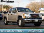 Used 2004 GMC Canyon for sale.
