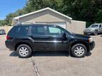 2011 Mitsubishi Endeavor LS 4dr SUV