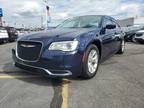 2015 Chrysler 300 Limited