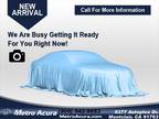 2022 Acura Tlx SH-AWD w/Advance