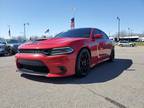 2017 Dodge Charger Daytona 392