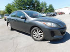 2012 Mazda Mazda3 i Touring