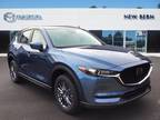 2021 Mazda CX-5 Sport